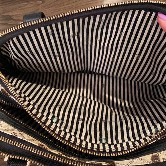 Lamb handbag - Picture 4 of 7